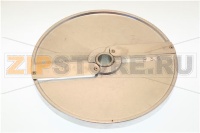 DISCO PER AFFETTARE 3,5 mm