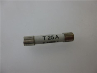 FUSIBILE 6,3x32 25A 440V