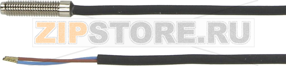 МИКРОВЫКЛЮЧАТЕЛЬ МАГНИТНЫЙ M8X35 MM 