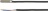 МИКРОВЫКЛЮЧАТЕЛЬ МАГНИТНЫЙ M8X35 MM