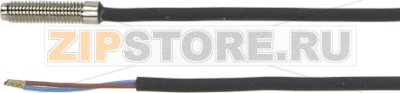 МИКРОВЫКЛЮЧАТЕЛЬ МАГНИТНЫЙ M8X35 MM 