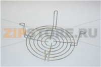 GRIGLIA MOTOVENTOLA AX700