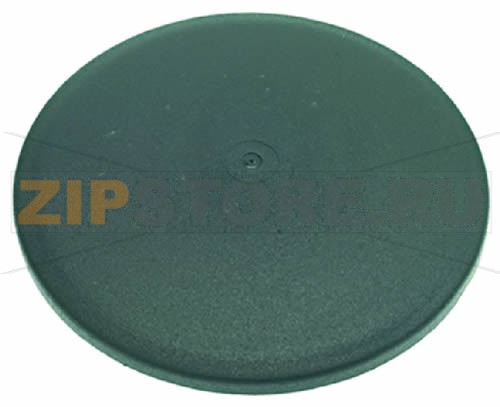 КРЫШКА ДОЗАТОРА Ø 125 ММ Doser lid ø 125 mm Mazzer Kony

Запчасть на сборочном чертеже под номером: 61

Название запчасти Mazzer на английском языке: Doser lid ø 125 mm Mazzer Kony