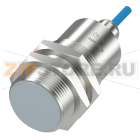 Датчик индуктивный для взрывоопасных зон Balluff BES05NK