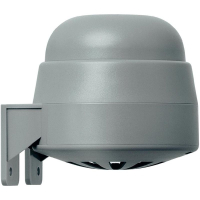 Сирена сигнальная 24 В, 109 дБ Werma 134.000.75