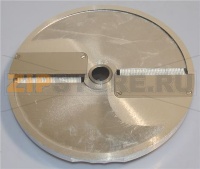 DISCO FIAMMIFERI-BASTONCINI 2 MM