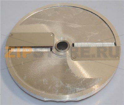 DISCO FIAMMIFERI-BASTONCINI 2 MM 