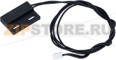 Reed contact switch 200V DC   0,5A 