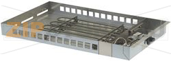 GRUPPO RISCALDANTE ELETTRICO LINEA 900 
