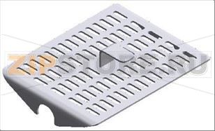 ВНУТРЕННИЙ ФИЛЬТР ДЛЯ МОДЕЛЕЙ СЕРИИ SPEED SELF SERVICE 