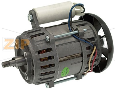 ДВИГАТЕЛЬ 1/3 CV 1300 ОБ./МИН. 