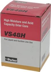 КАРТРИДЖ VS48H СТАНДАРТНЫЙ 