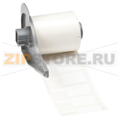 Этикетки 29.97х20.02 мм, 250 шт Brady M71FP-1-425 