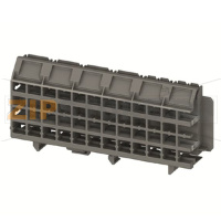 Шасси дополнительное ZLS926, 6 модулей ABB 2CCA183635R0001