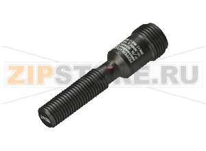 Индуктивный датчик Inductive sensor NMB1,5-8GM50-E2-C-FE-V1 Pepperl+Fuchs General specificationsSwitching functionNormally open (NO)Output typePNPRated operating distance1.5 mmInstallationflushOutput polarityDCAssured operating distance0 ... 1.215 mmActuating elementFerrous targetsReduction factor rAl 0Reduction factor rCu 0Reduction factor r304 0.6Reduction factor rSt37 1Reduction factor rBrass 0Nominal ratingsOperating voltage10 ... 30 V DCSwitching frequency0 ... 5 HzHysteresis5 ... 15  typ. 10  %Reverse polarity protectionreverse polarity protectedShort-circuit protectionpulsingVoltage drop&le 2 VOperating current0 ... 100 mACurrent consumption&le 10 mAOff-state current&le 10 &microASwitching state indicatorLED, redMag. Field strength, AC fields250 mTMag. Field strength, DC fields250 mTApprovals and certificatesUL approvalcULus Listed, General PurposeCSA approvalcCSAus Listed, General PurposeCCC approvalCCC approval / marking not required for products rated &le36 VAmbient conditionsAmbient temperature-25 ... 75 °C (-13 ... 167 °F)Mechanical specificationsConnection typeConnector M12 x 1 , 4-pinHousing materialstainless steel 1.4305 / AISI 303, black PTFE coatedSensing facestainless steel 1.4305 / AISI 303, black PTFE coatedHousing diameter8 mmDegree of protectionIP67