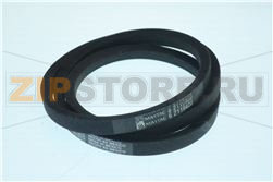 211948 transmission belt 120 50 240 50 