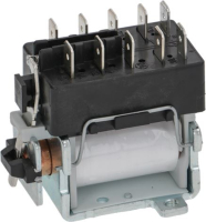 МИКРОКОНТАКТОР TRIPUS 307P002