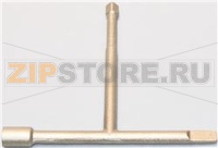 CLE DE REAREMENT POUR ROBINET