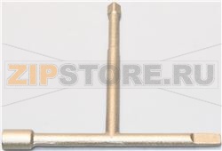 CLE DE REAREMENT POUR ROBINET 