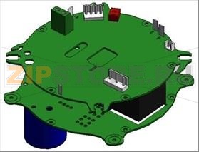 ЭЛЕКТРОННАЯ ПЛАТА 115 В ДЛЯ МОДЕЛЕЙ СЕРИИ MULTI LED 