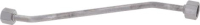 PIPING ø 8 mm LENGTH 235 mm