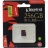 Карта памяти 256 Гб Kingston SDCR-256GBSP