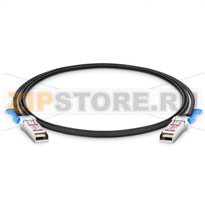 Кабель SFP+ Brocade XBR-TWX-0101 