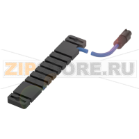 Датчик емкостной со специальными свойствами Balluff BCS000Y