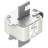 Предохранитель, 550 A, AC 690 В, 200 кА, size 3, 76x92x126 мм, aR, IEC Eaton FUSE 550A 690V 3EK - Предохранитель, 550 A, AC 690 В, 200 кА, size 3, 76x92x126 мм, aR, IEC Eaton FUSE 550A 690V 3EK