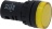 ЖЕЛТАЯ ИНДИКАТОРНАЯ ЛАМПА MULTI-LED, 220 В