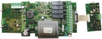 SCHEDA ELETTRONICA USL
