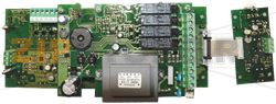 SCHEDA ELETTRONICA USL 