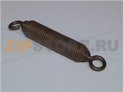 Extension spring 