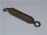 Extension spring