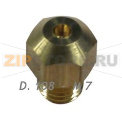 1.08 INJECTOR (NG). 