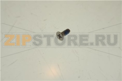 VITE M4X10 CON FRENAFILETTI 