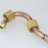 TUBAZIONE CALDAIA-LIVELLO 3/8" - TUBAZIONE CALDAIA-LIVELLO 3/8"