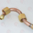 TUBAZIONE CALDAIA-LIVELLO 3/8" - TUBAZIONE CALDAIA-LIVELLO 3/8"