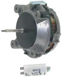 MOTORE MONOFASE 80/100W 230V 50Hz 