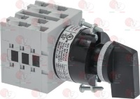 СЕЛЕКТОРНЫЙ ПЕРЕКЛЮЧАТЕЛЬ В СБОРЕ