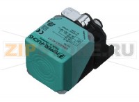 Индуктивный датчик Inductive sensor NRN35-L3-A2-V1 Pepperl+Fuchs