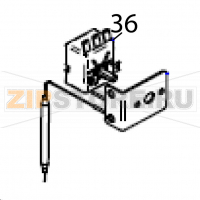 Kit thermostat tecasa 85 + reg. Fagor CO-172 DD