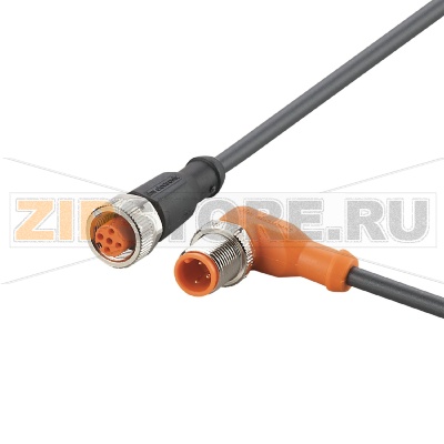 Кабель соединительный IFM EVC675 