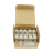 Предохранитель, 71 A, AC 690 В, DC 500 В, 200 кА, BS88, 19x77 мм, aR, BS Eaton 71A 690V AC TYPE T - Предохранитель, 71 A, AC 690 В, DC 500 В, 200 кА, BS88, 19x77 мм, aR, BS Eaton 71A 690V AC TYPE T