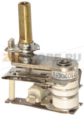 KLIXON ТЕРМОСТАТ 