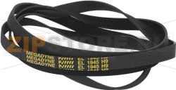 BELT 1945 H9 EL 