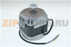 PENTAVALENT MOTOR FMI 34W HIGH QUALITY 