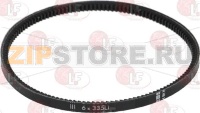 КЛИНОВОЙ РЕМЕНЬ 6X335 ММ Y361