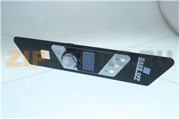 ПАНЕЛЬ УПРАВЛЕНИЯ ЦИФРОВАЯ 