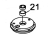 Подшипник 6202 2RS Fimar IP/10F